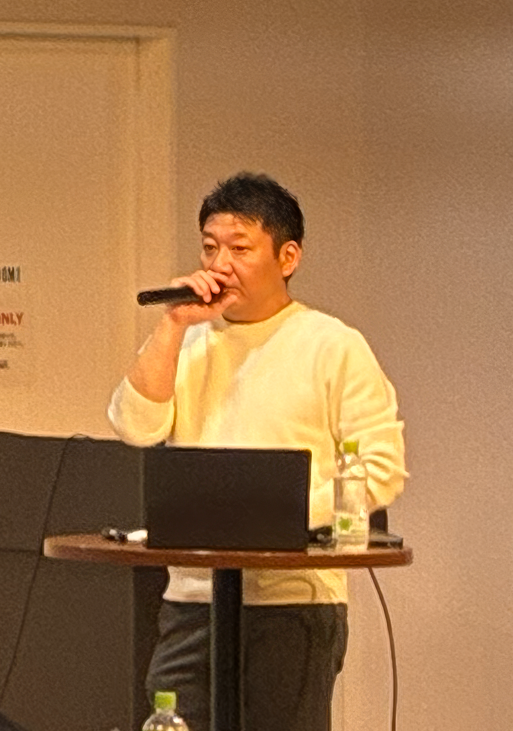 草野 俊二